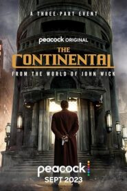 The Continental 2023 Hindi Season 1