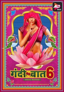 Gandii Baat Hindi Season 6