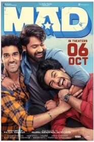 Mad (Malayalam)
