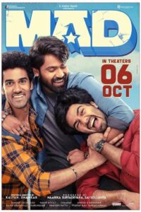 Mad (Malayalam)