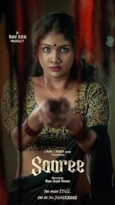Saaree (Malayalam)