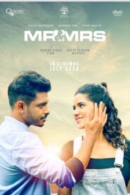 Mr & Mrs (Tamil)