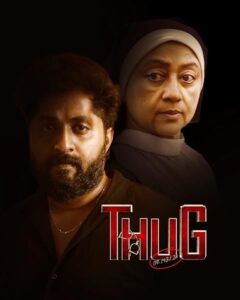 Thug CR 143/24 (Malayalam)