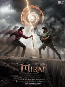 Mirai (Malayalam)