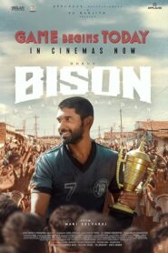 Bison (Malayalam)