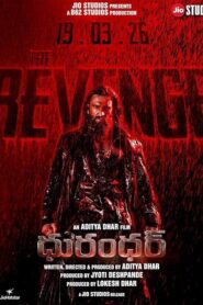 Dhurandhar The Revenge (Tamil)