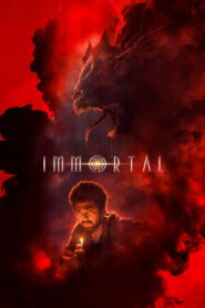 Immortal (Tamil)